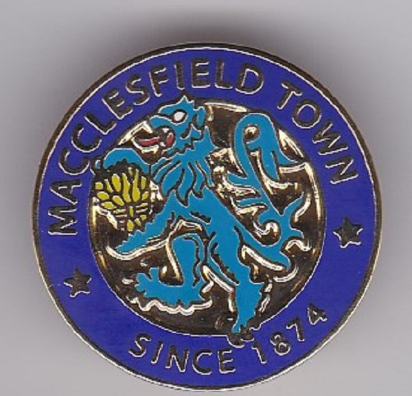 Macclesfield Town